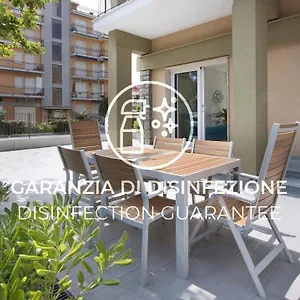  Apartment Italianway - Cristoforo Colombo 12